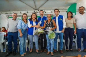 Foto: Divulgação/Governo de Goiás