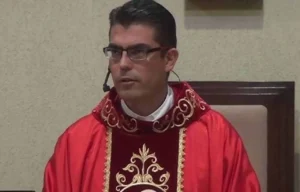 Ferdinando deve recorrer no Vaticano para validar a sua dispensa | Foto: Reprodução