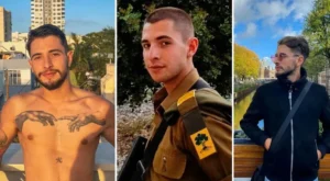 Jovem chegou a prestar serviço militar em Israel | Foto: Reprodução