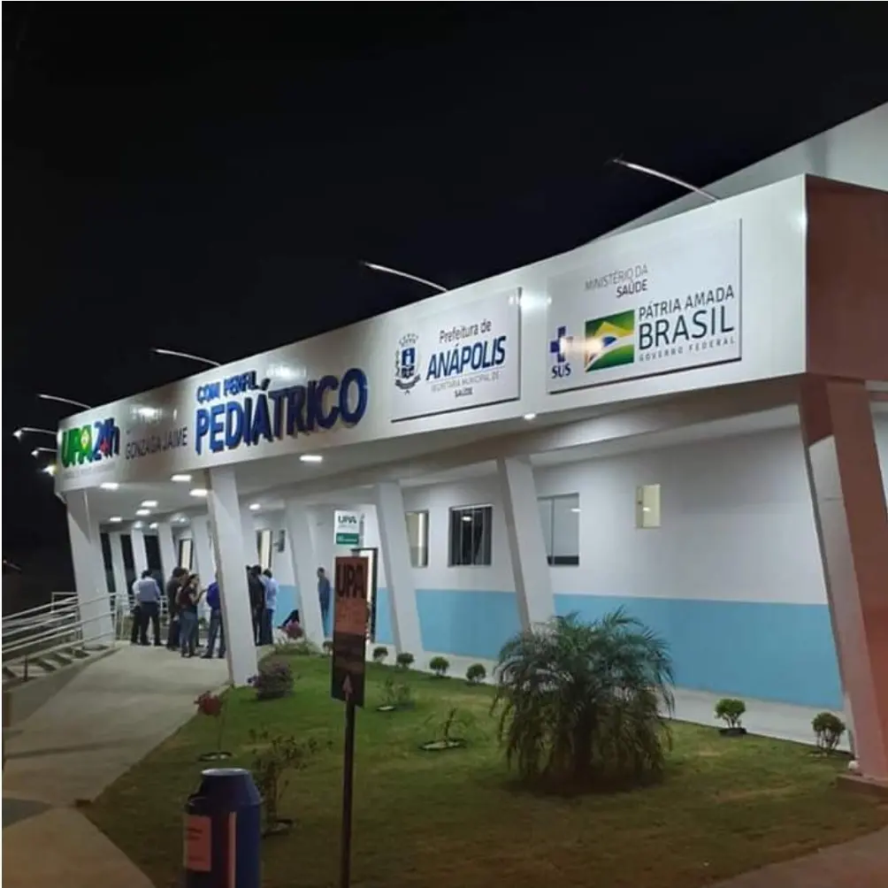 Foto: Anápolis Notícia