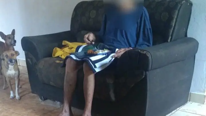 Foto: Divulgação/PCGO