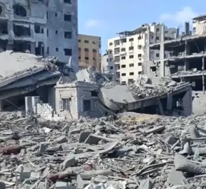 Israel diz que encontrou 1,5 corpos de combatentes do Hamas