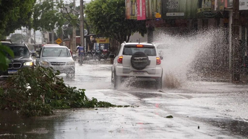 Foto: Leandro Braz/O Hoje