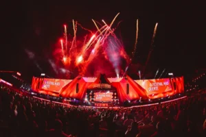 Às vésperas do megaevento, organização anuncia grandes novidades da 16ª edição do festival mais quente do Brasil. | Foto: Divulgação
