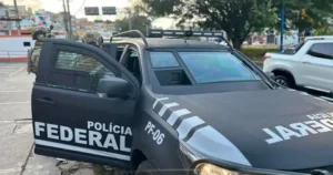 Operação é resultado de dois anos de trabalho | Foto: Reprodução