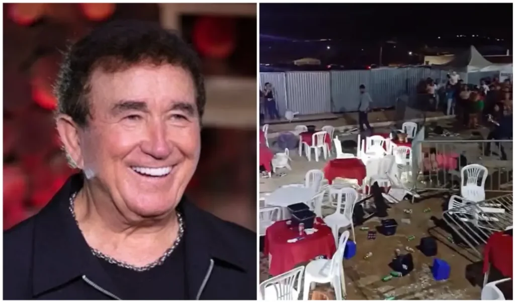 Imagens: Reprodução