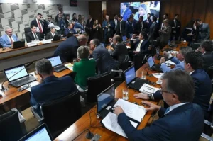 Foto: Agência Senado