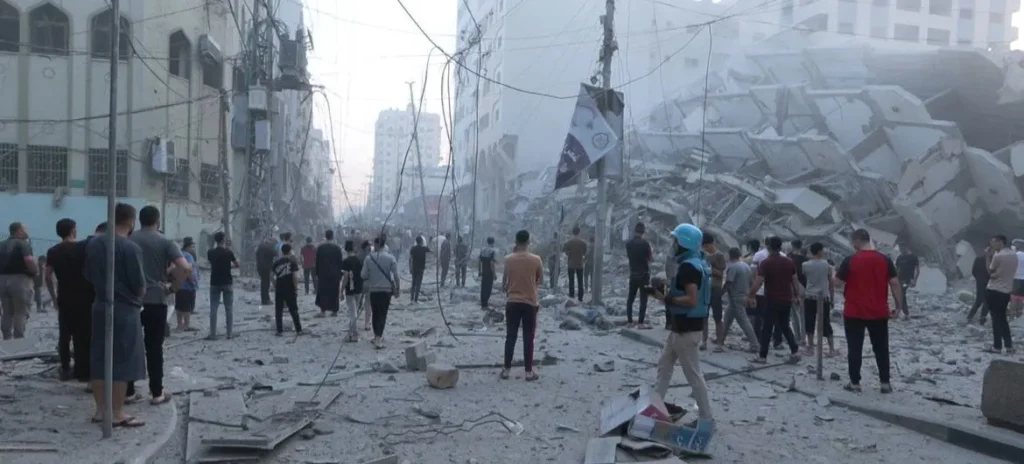 Foto: UN News/Ziad Taleb