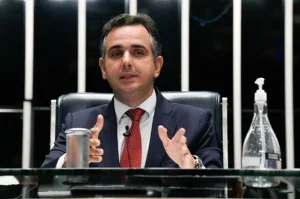 Constituindo mais um embate entre o Congresso e o Supremo Tribunal Federal (STF) | Foto: Divulgação/Jefferson Rudy, Agência Senado