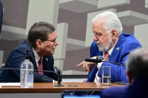 O benefício vale apenas para estudantes de famílias inscritas no Cadastro Único para Programas Sociais. | Foto: Senado