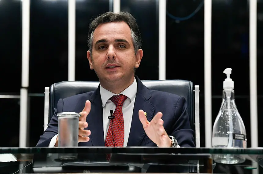 Constituindo mais um embate entre o Congresso e o Supremo Tribunal Federal (STF) | Foto: Divulgação/Jefferson Rudy, Agência Senado