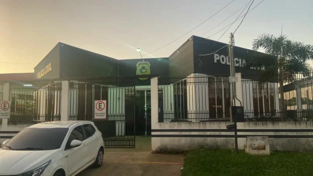 Foto: Divulgação/PCGO