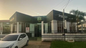 Foto: Divulgação/PCGO