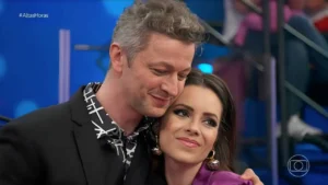 Imagem: reprodução/ Globo