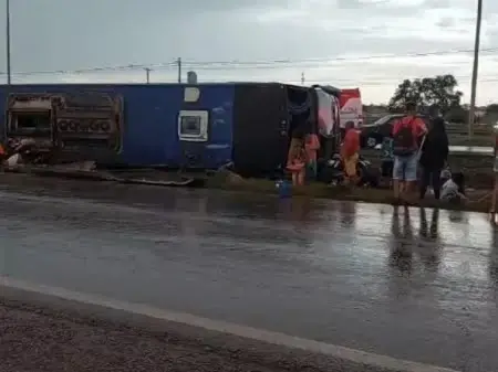 Foto: Reprodução - TV Globo