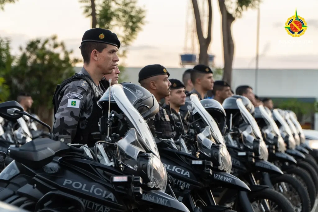 O reajuste será dividido em duas parcelas. | Foto: PMDF