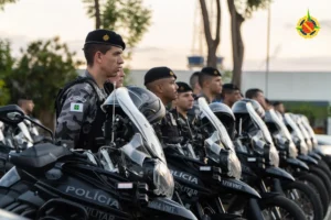 O reajuste será dividido em duas parcelas. | Foto: PMDF