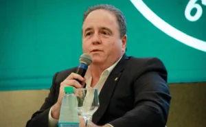 (Foto: Rosiron Rodrigues/ Goiás)