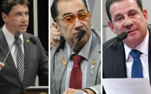 Senado aprova PEC que limita decisões no STF com maioria de voto dos goianos