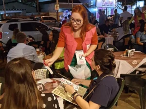 As palestras são totalmente gratuitas e podem ser solicitadas pelas empresas e por organizações pelo telefone (62) 3524-2934 | Foto: Prefeitura de Goiânia