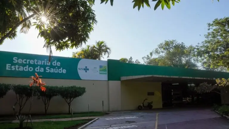A organização social teve os contratos suspensos por descumprimentos contratuais, sendo um deles, o fato da SES estar com repasses em dia e a OS com atrasos injustificados | Foto: SES