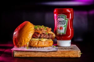 Festival apresentado pela marca Heinz, contará também com BIMBO QSR, McCain e Cervejaria Goose Island | Foto: Divulgação
