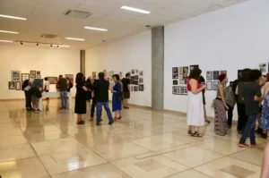 Foto: Jéssica Lourenço