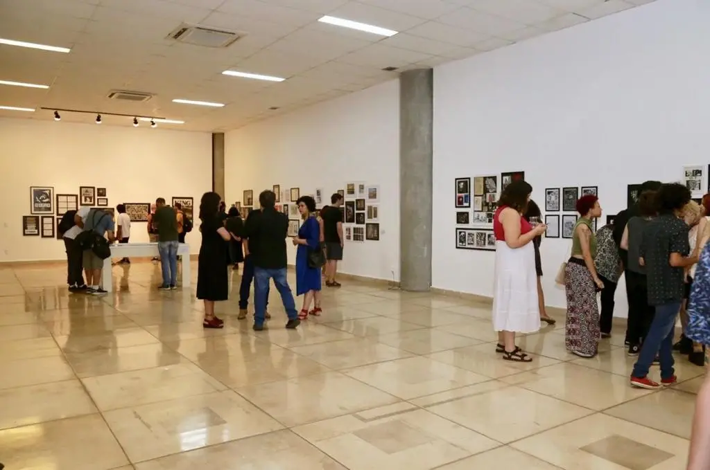 Foto: Jéssica Lourenço
