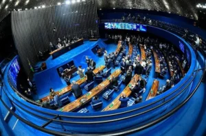 Do montante de emendas, 684 foram apresentadas individualmente (as citadas no texto) e outras 34 em conjunto | Foto: Agência Senado