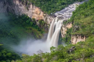 As inscrições vão até 20 de dezembro, por meio do site oficial do Cotec | Foto: Divulgação/Goiás Turismo