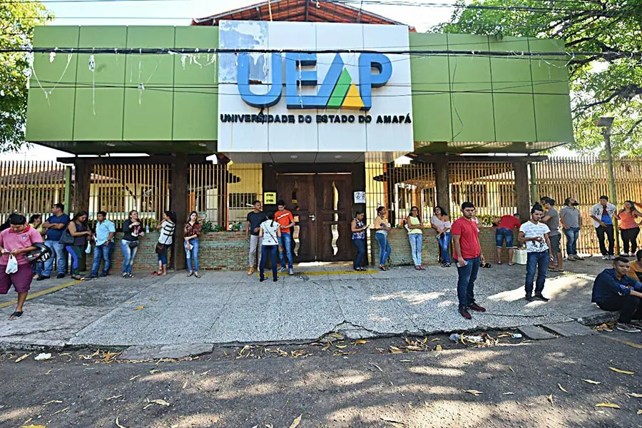 A prova escrita está prevista para ser aplicada no dia 14 de janeiro de 2024 | Foto: Phillipe Gomes/Secom Amapá