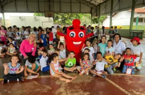 Foto: Secretaria de Estado da Saúde de Goiás (SES-GO)