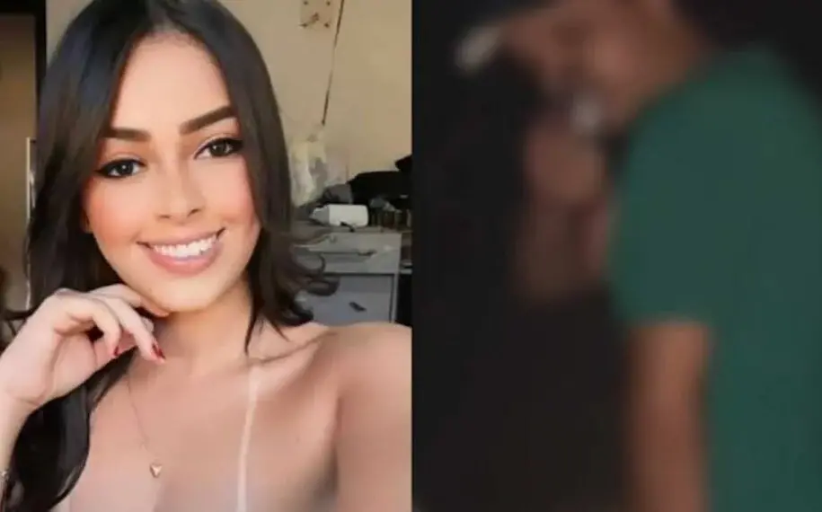 Jovem chegou a dar entrada no hospital com perfuração de tiro, mas não resistiu | Foto: Reprodução