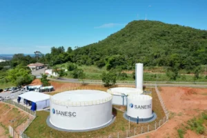 Foto: Prefeitura de Senador Canedo