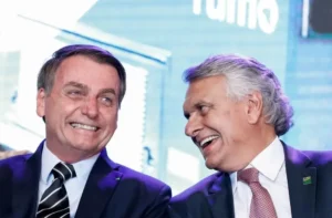 Até o momento, Tarcísio e Jorginho Mello são os únicos com presença confirmada no evento | Foto: Allan Santos/ABr