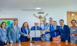 Governo estuda mudanças no programa. | Foto: Agência Brasil