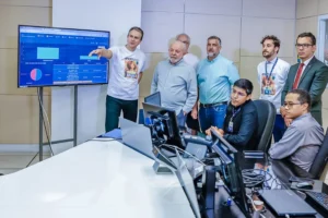 Conforme o Inep, foram mais de 3,9 milhões de inscritos no Enem neste ano | Foto: Ricardo Stuckert/Secom