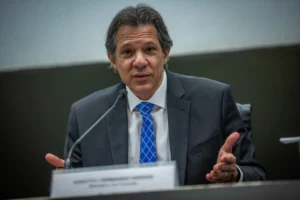 Não há definição se Congresso votará projeto ou medida provisória. | Foto: Ministério da Fazenda