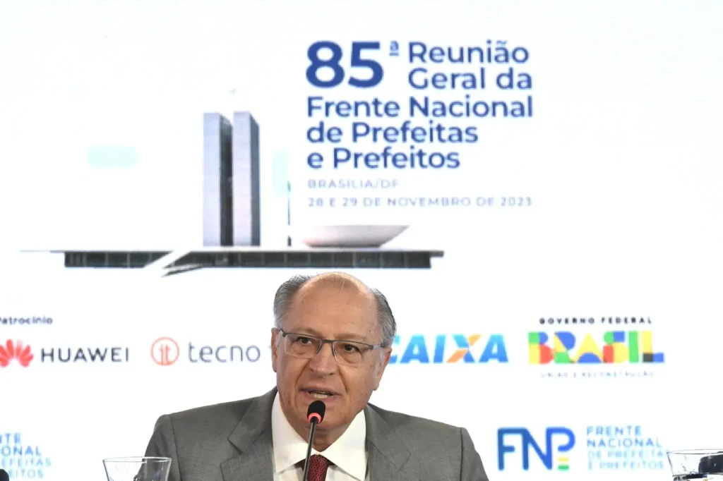 Recursos são compensação da redução de transferências ao FPM. | Foto: Planalto