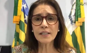 O panorama é que Vanuza entende, e muito, dos meandros da política | Foto: Reprodução
