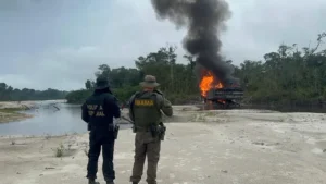 Foto: Polícia Federal
