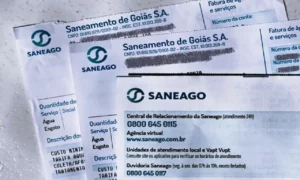 A nova edição, que segue até 15 de dezembro, é voltada para clientes com débitos em aberto até o ano passado | Foto: Saneago