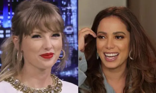 Durante sua passagem, Taylor Swift realizará seis shows no Brasil | Foto: Reprodução