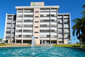 As alterações foram publicadas no Diário Oficial Eletrônico (DOE) da última quarta-feira (8/11). | Foto: Divulgação
