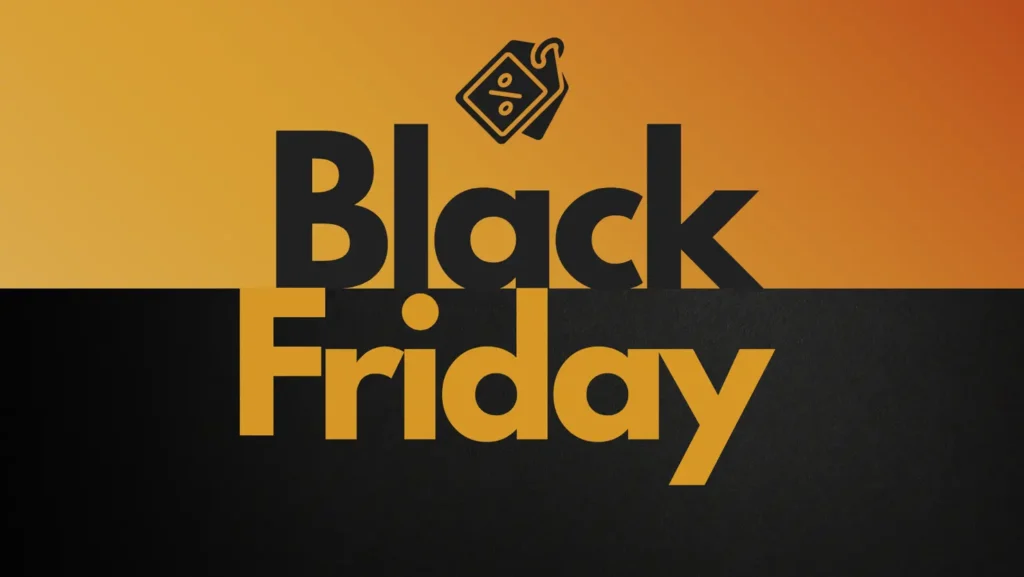 Black Friday