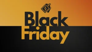 Black Friday