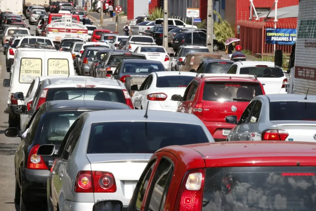 Desconto no IPVA de todos os veículos registrados no nome do consumidor cadastrado no Programa Nota Fiscal Goiana pode variar de 5% a 10%. | Foto: Divulgação