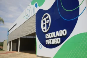 Inscrições para cursos gratuitos de capacitação das Escolas do Futuro de Goiás estão abertas até a próxima segunda-feira | Foto: Edinan Ferreira