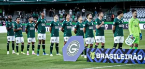 Goiás faz parte dos clubes que lutam para não cair (Foto: Rosiron Rodrigues / Goiás EC.)