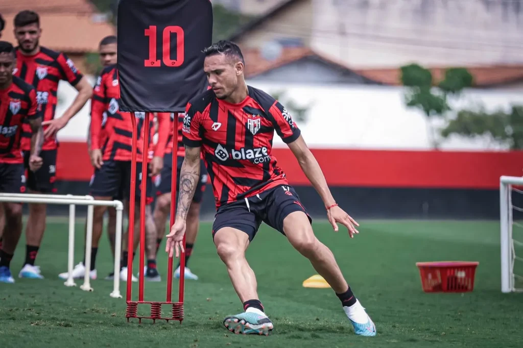 Duelo direto vai definir quem ficará no G4 (Ingryd Oliveira/ACG)